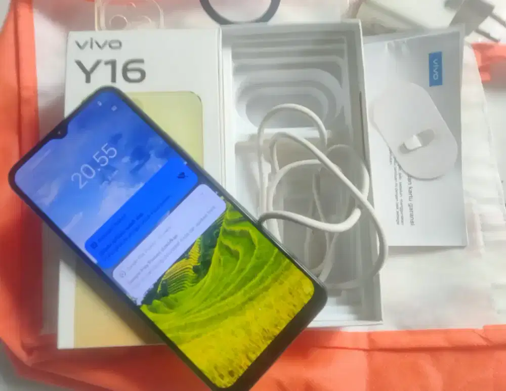 Vivoy 16 ram 4/64
