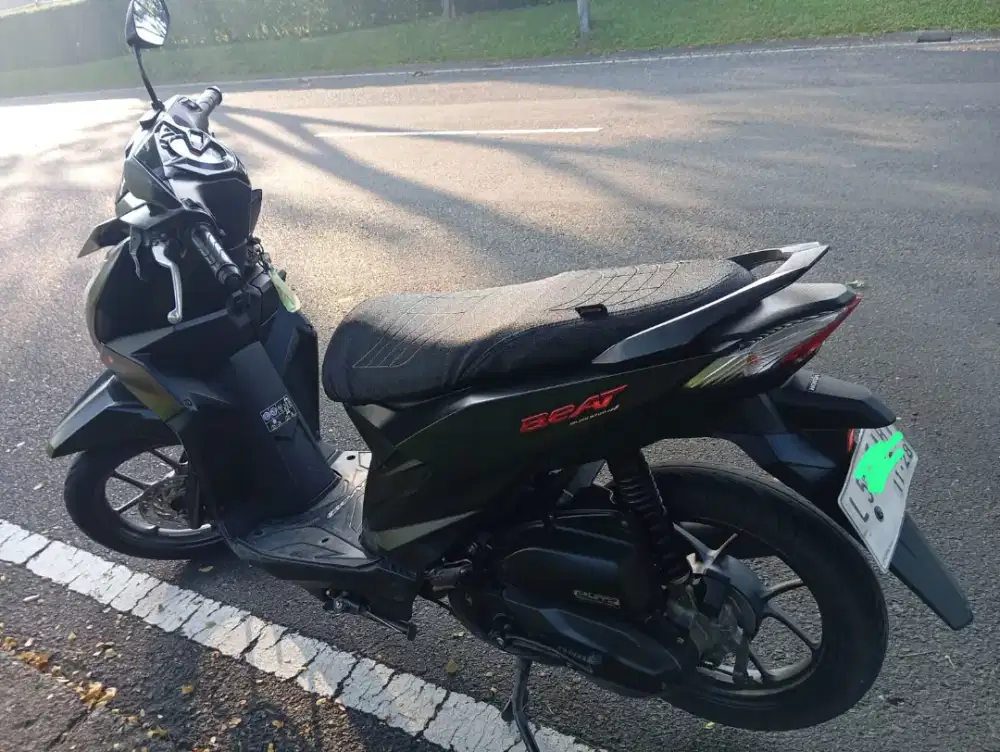 Motor Beat 2023