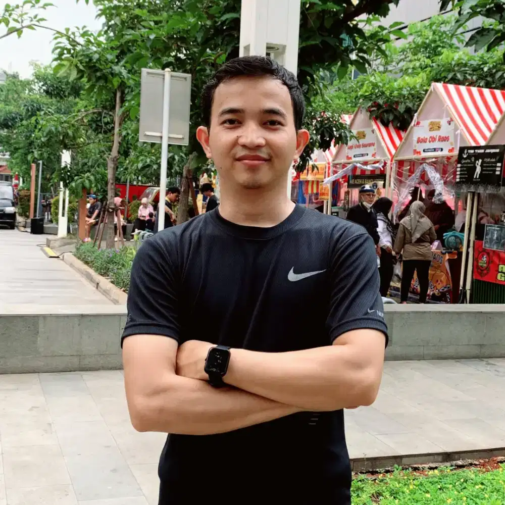Personal Assistant (berpengalaman)