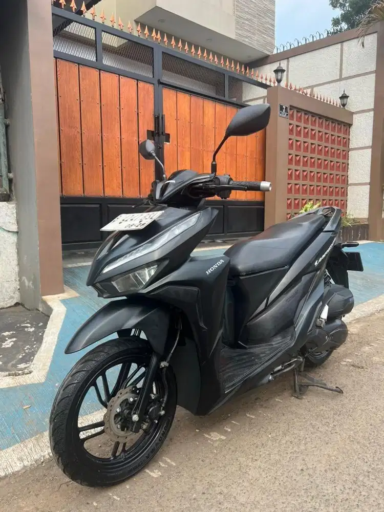 Honda Vario 150 Keyless 2018