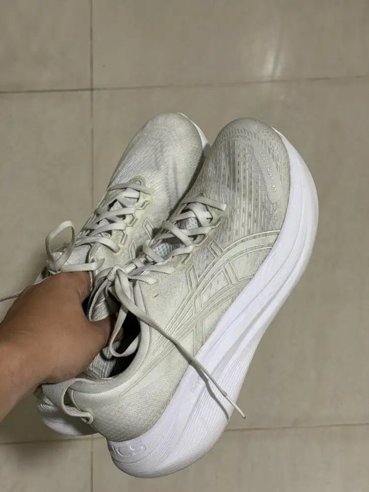 Asics Running Gel Nimbus 27