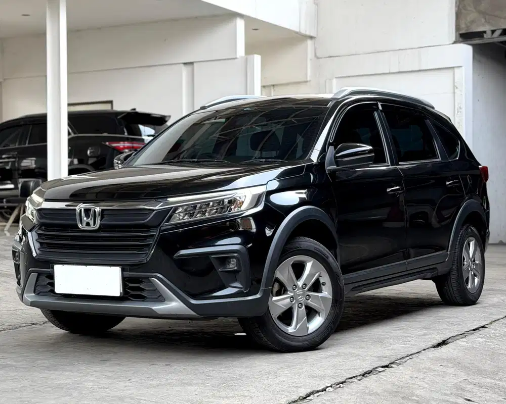 HONDA BRV E AT NEW MODEL TH 2022