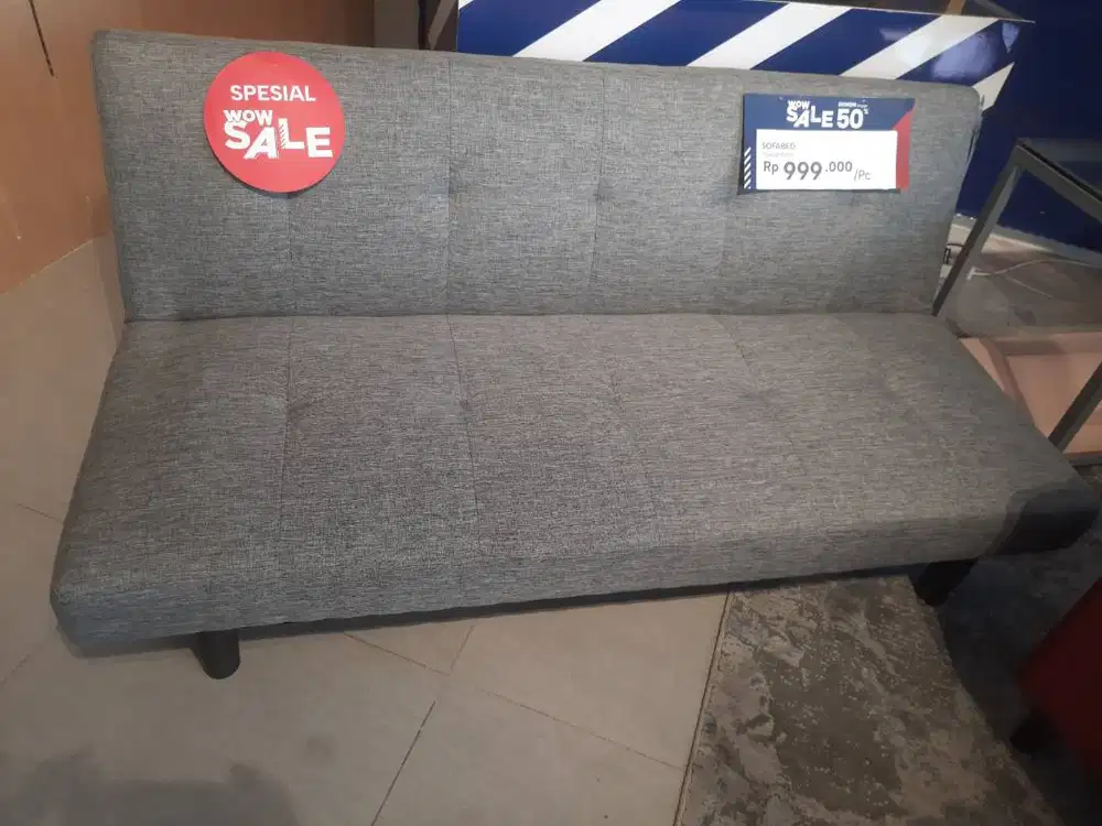Informa, sofa Bed Oakland 160