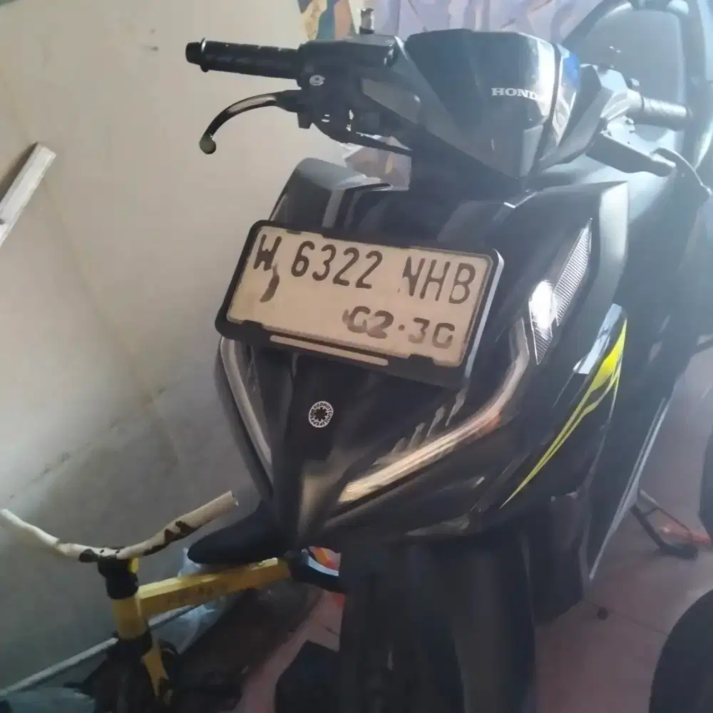 Vario 125 2025 W sda