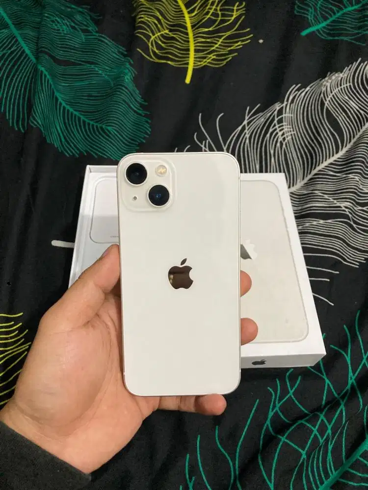 Iphone 13 128 GB
