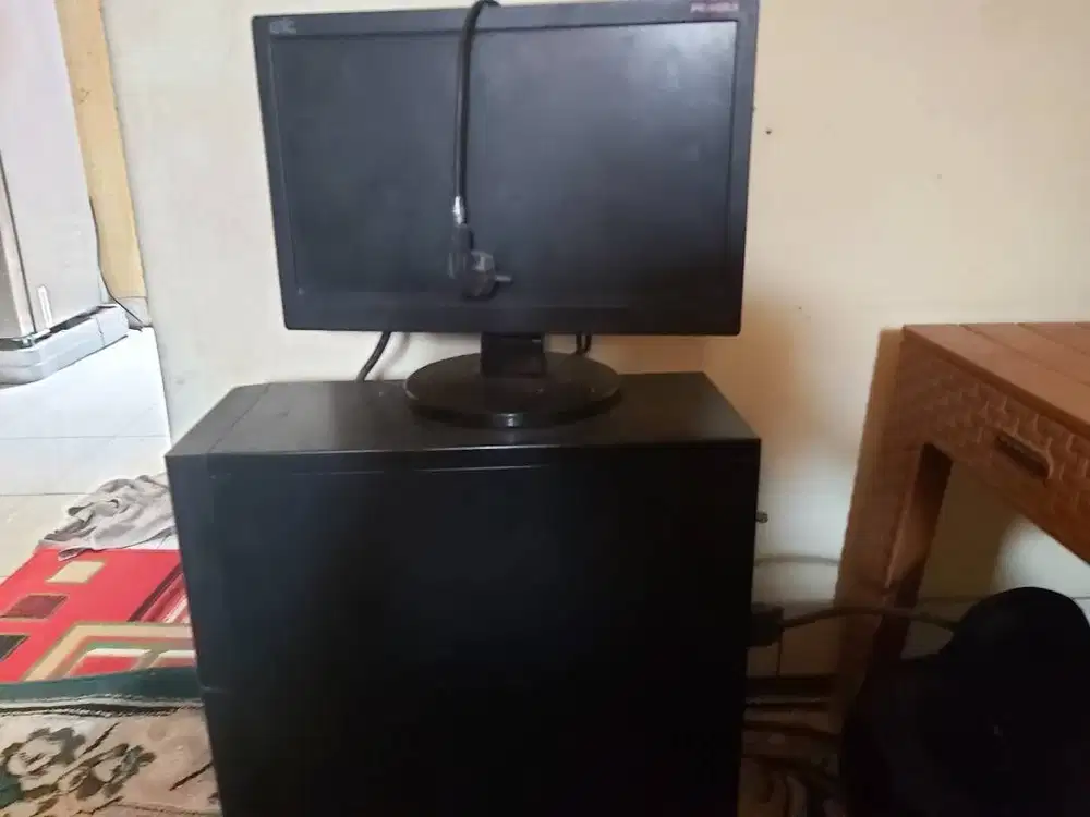 Asus tahun 2007