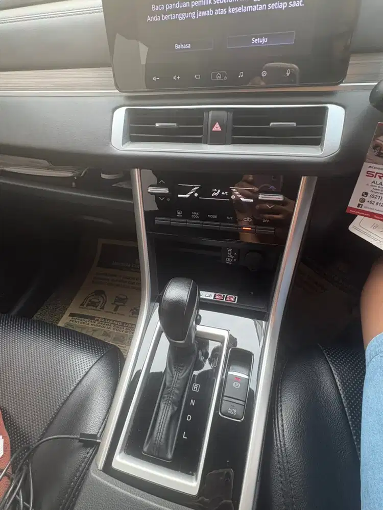 Mitsubishi Xpander 2024 Bensin