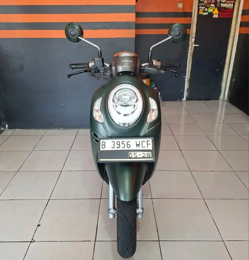 Scoopy fi taun 2023