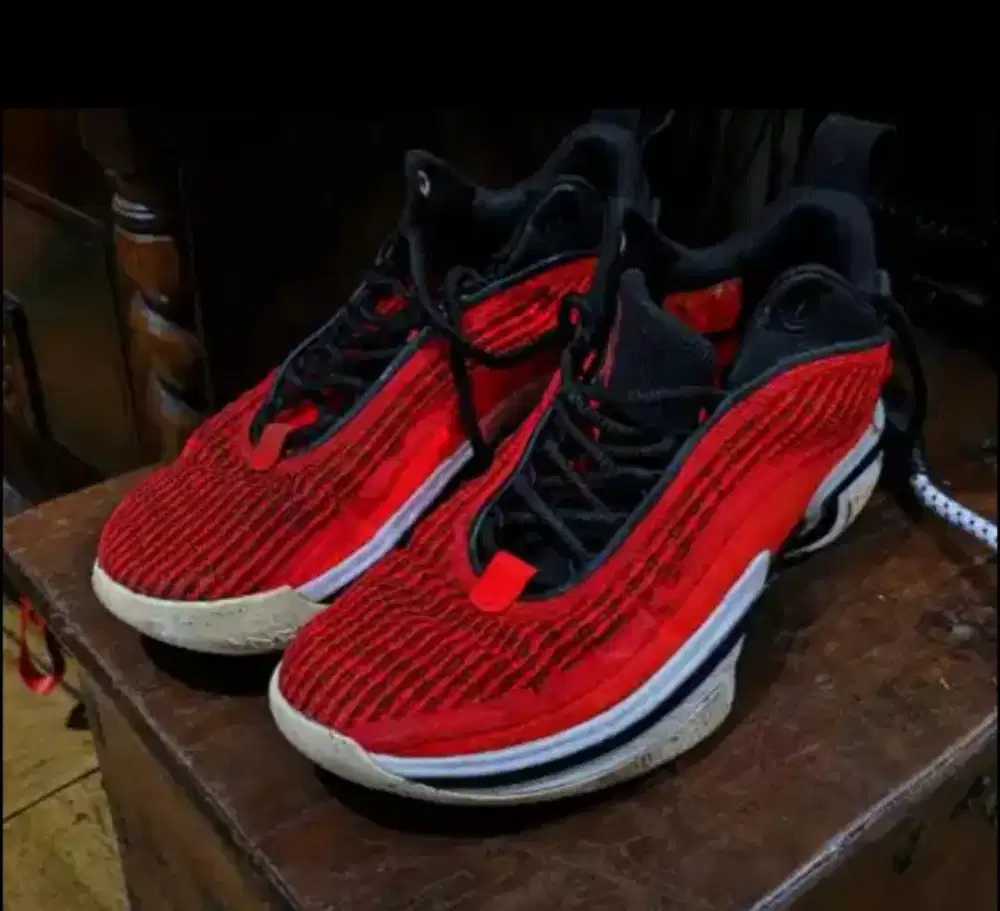 Buat Basket Nike Air Jordan 44.5