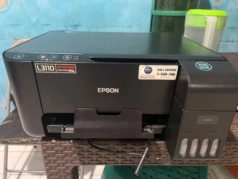 Jual printer rusak Epson L3110