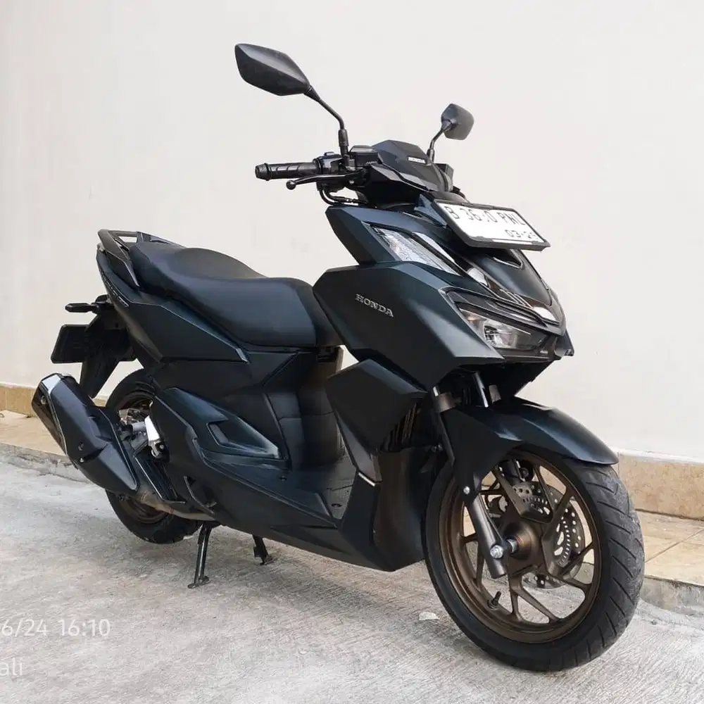 HONDA VARIO 160 ABS TH 2024 CASH/KREDIT