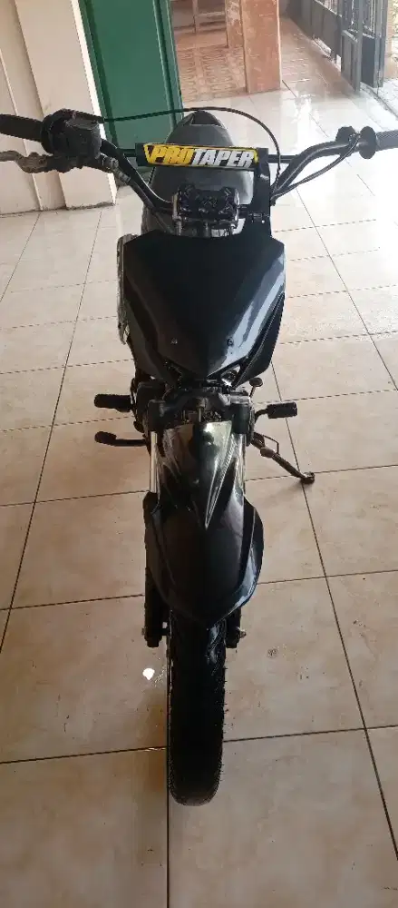RBT Vega R New mesin jos