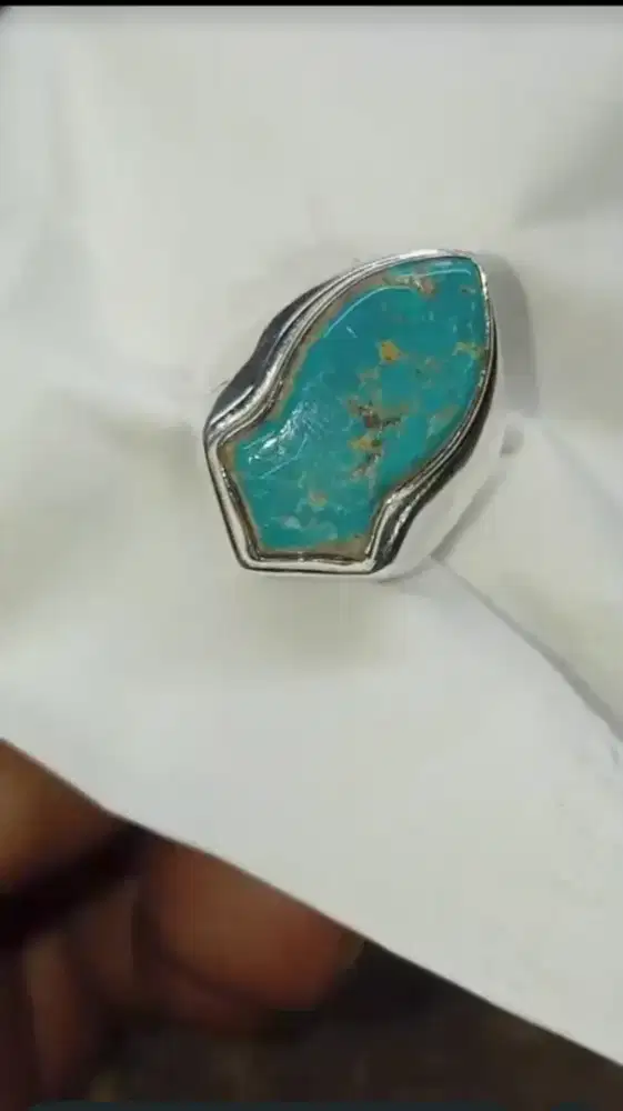 Batu pirus persia