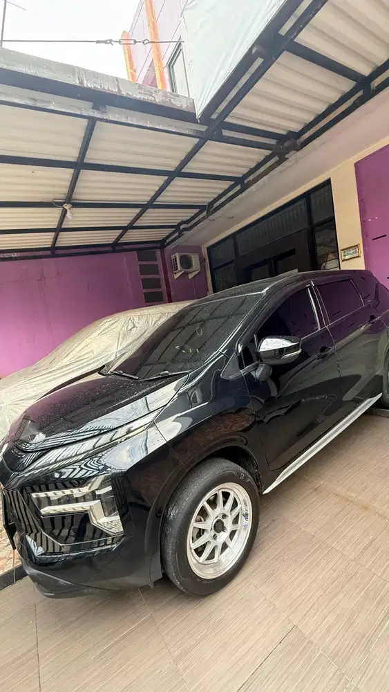 Mitsubishi Xpander 2021 Bensin