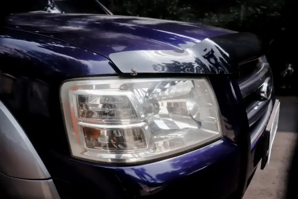 Ranger Matic 4x2 XLT