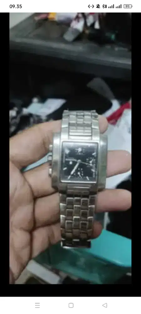 Jam Tangan Chrono Force