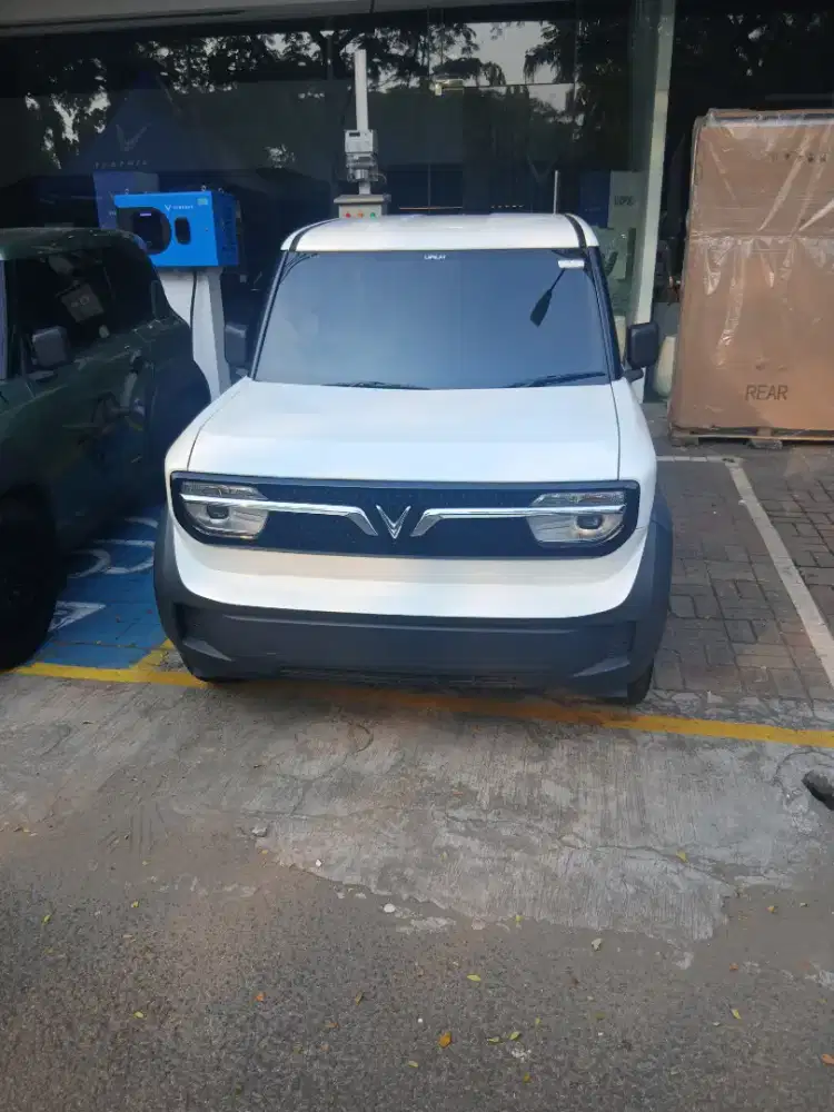 VF3 Imut Kecil Dan Murah