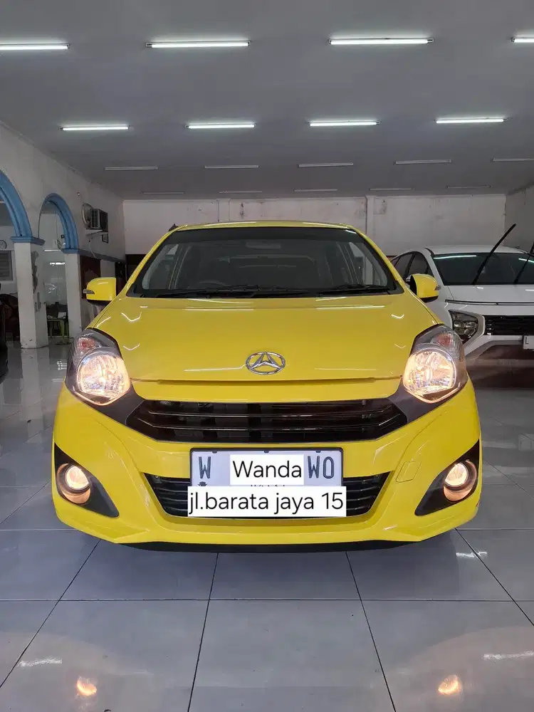 AYLA X 2021 MANUAL GAESSS