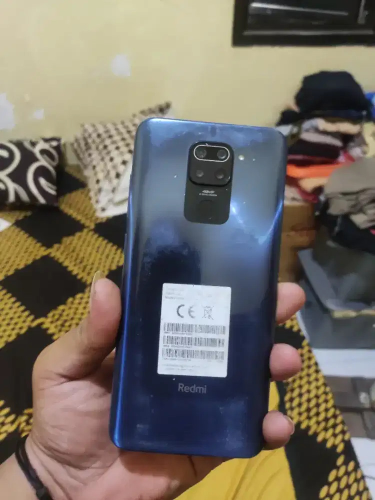 Xiaomi Redmi Note 9 6/128
