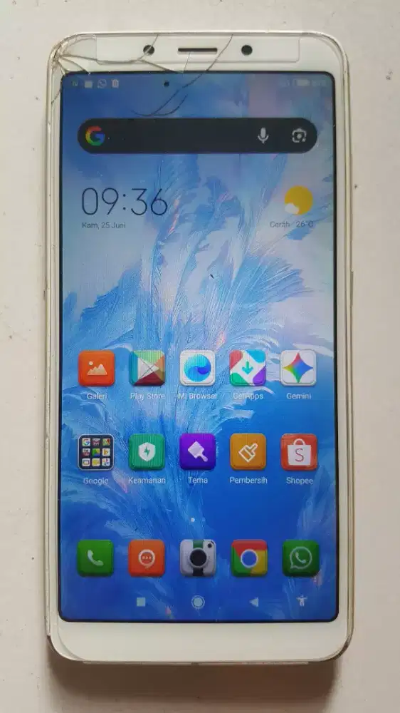 Xiaomi Redmi 6A 2/16gb 4g