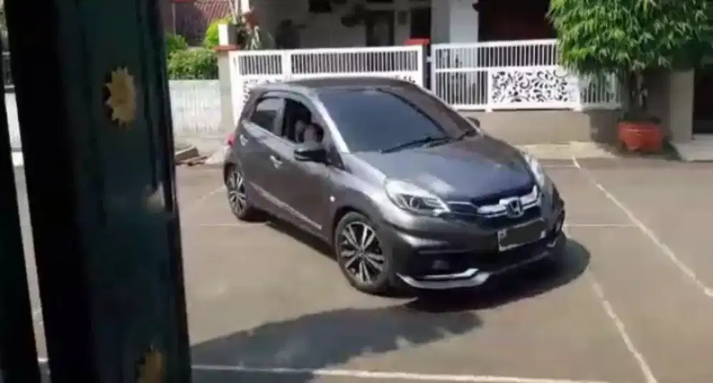 Brio E SATYA 1.2 MT