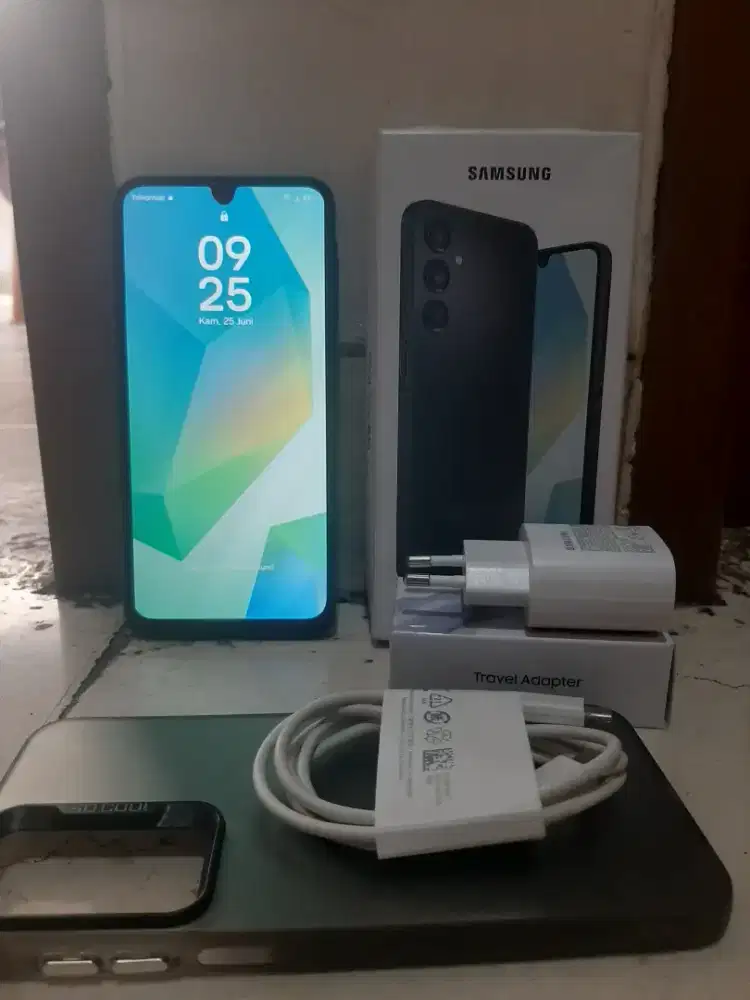 Samsung Galaxy A16 8/128 Fullset