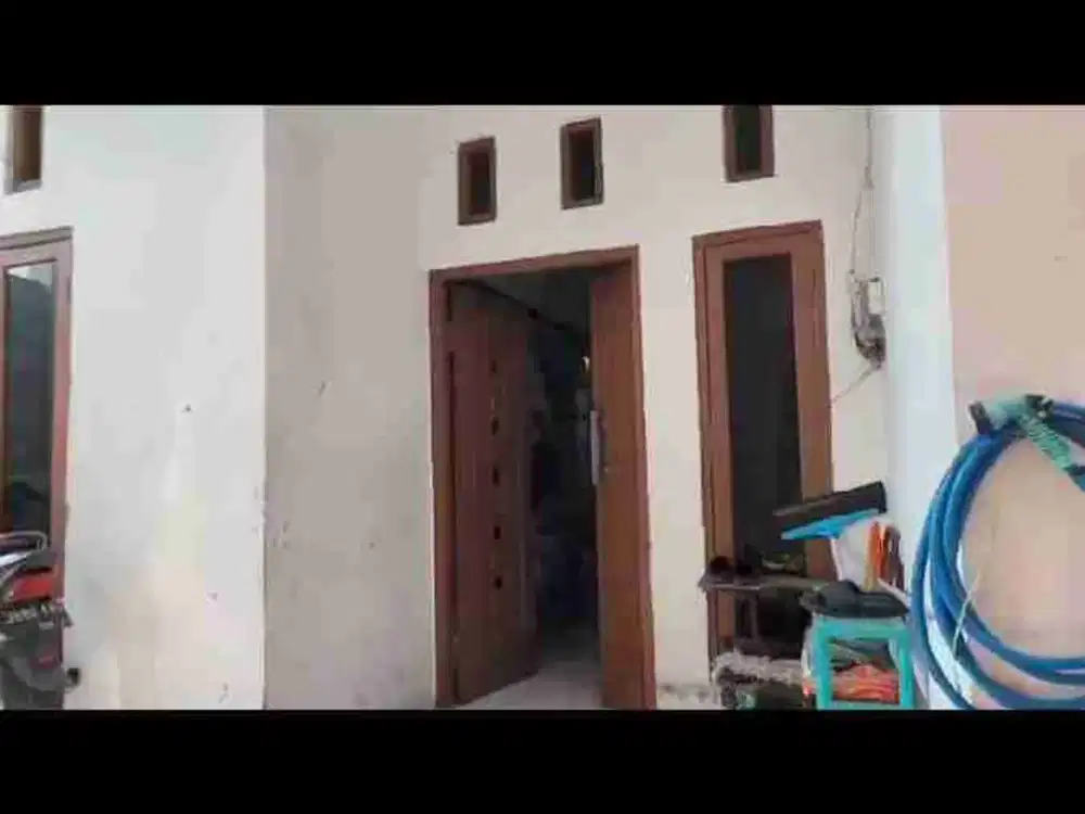 [TERMURAH] Dijual Cepat Rumah Di Kalilom Lor Timur