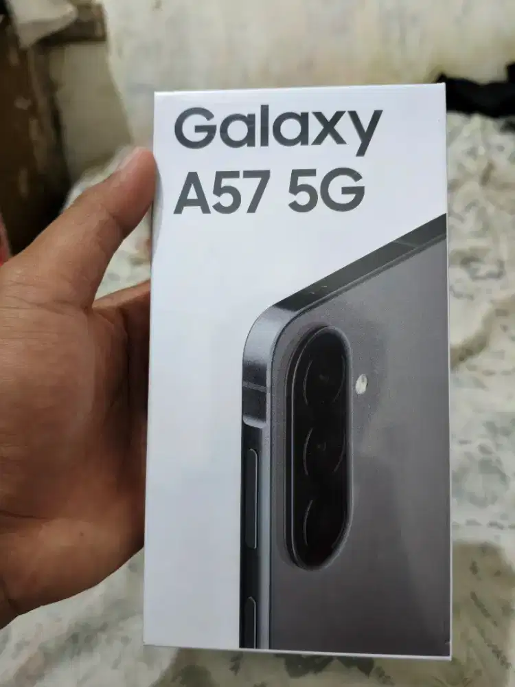 Samsung Galaxy A57 12/256 Grey
