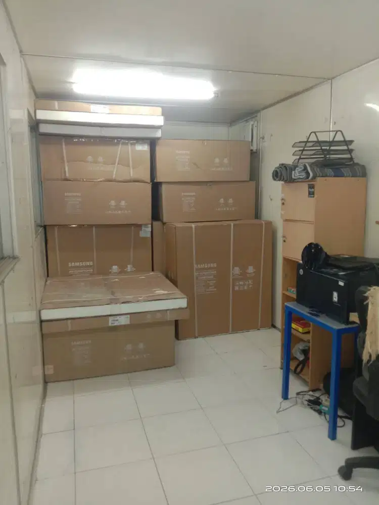 AC cassete 5 PK
