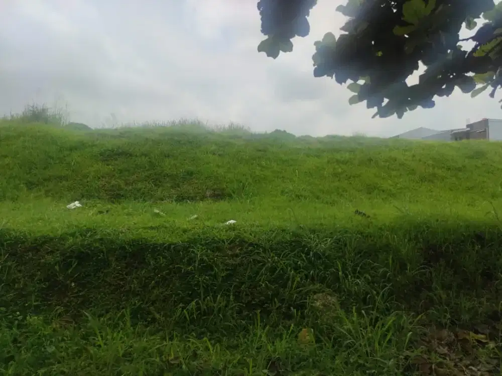 Kavling Siap Bangun di Komplek Budi Indah Setiabudi Bandung