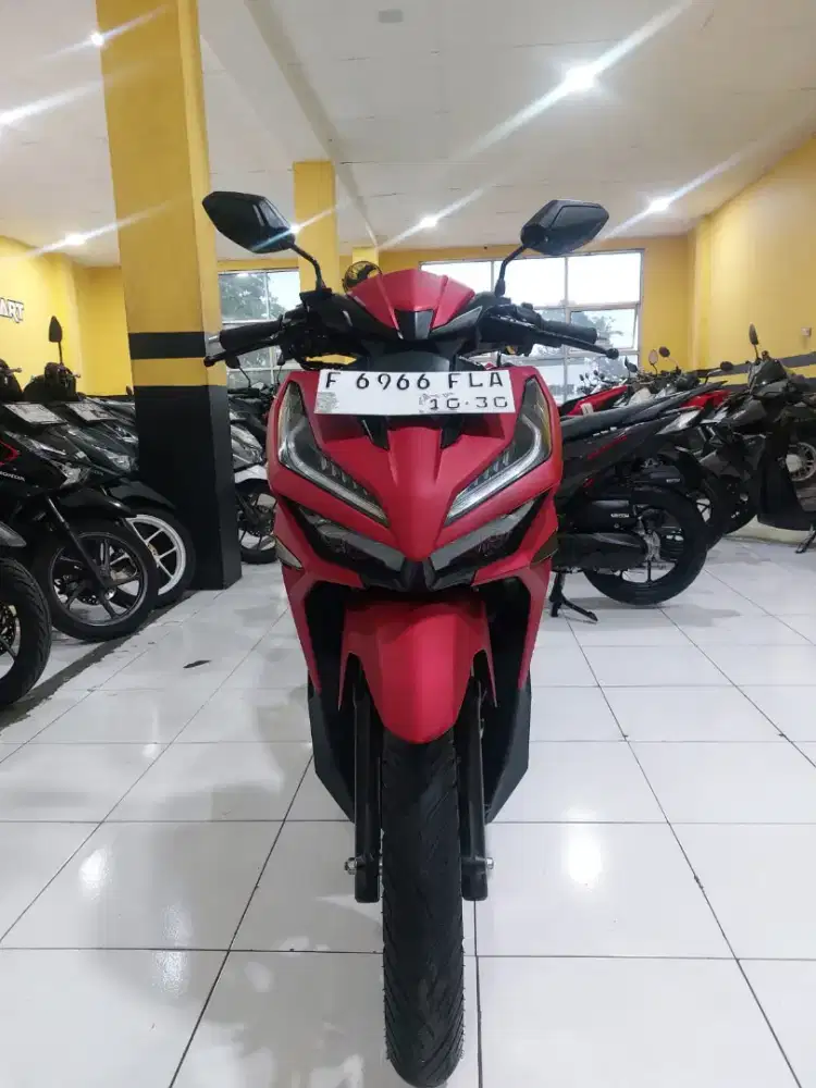 barang mulus vario 125 tahun 2025