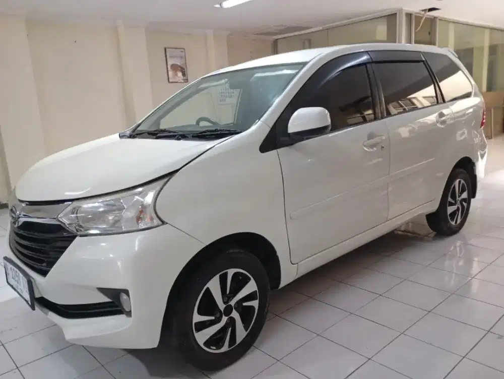 xenia 1.3 R 2018 akhir tgn 1