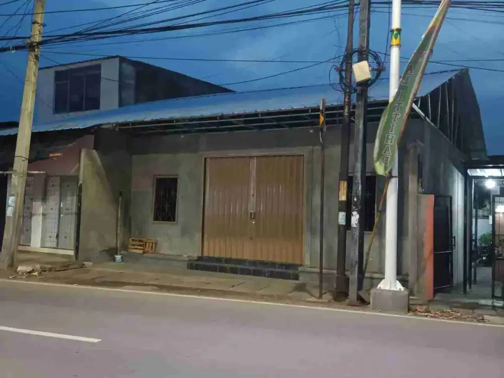 Gudang Sewa Penggilingan Cakung Jakarta Timur Murah Unit Langka
