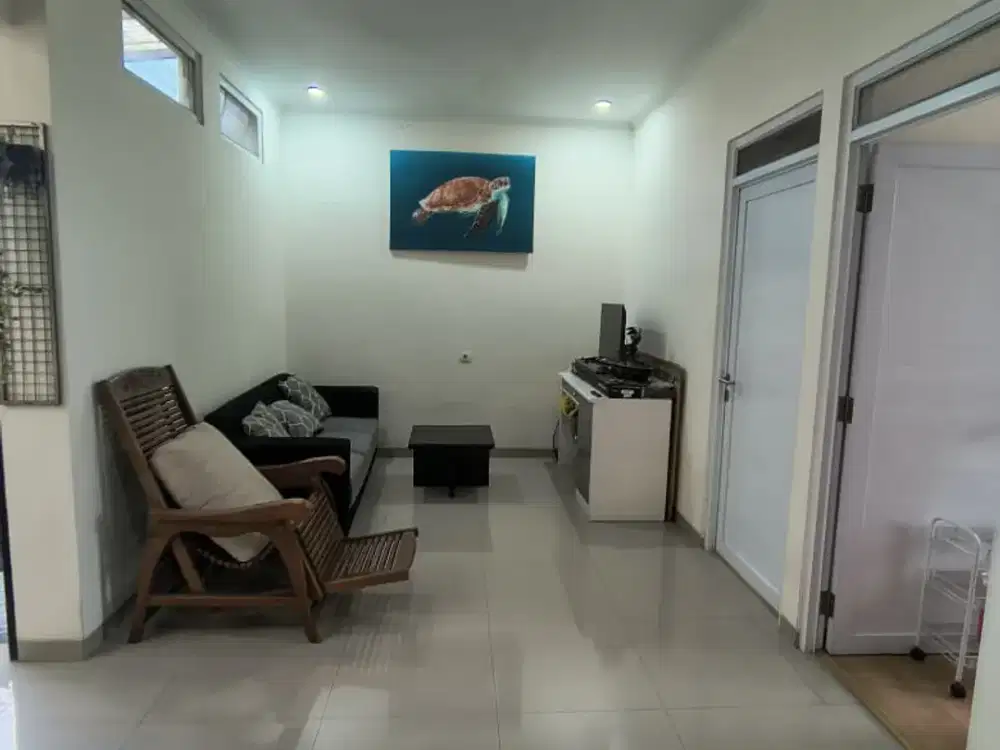 Dijual Cepat Rumah Bagus Nyaman Siap Huni Minimalis Lokasi di Taman Kopo Indah 1 Bandung
