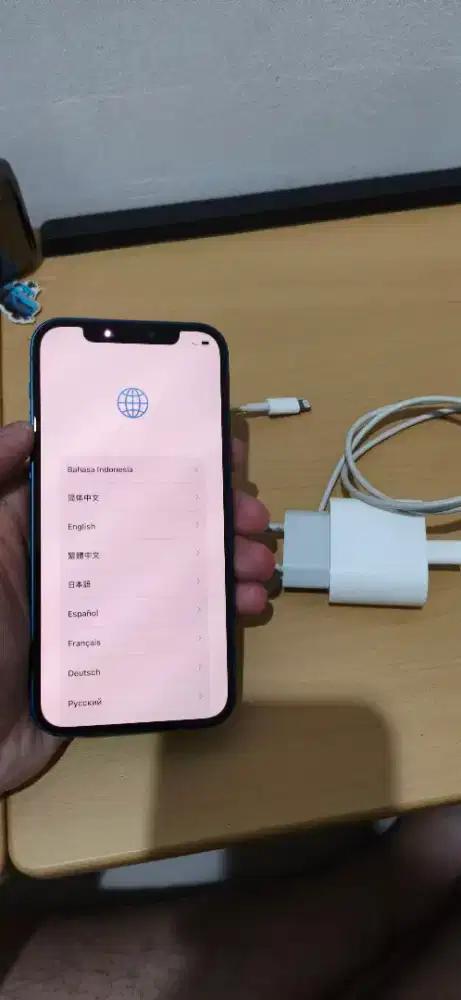 Jual Iphone 12 128Gb
