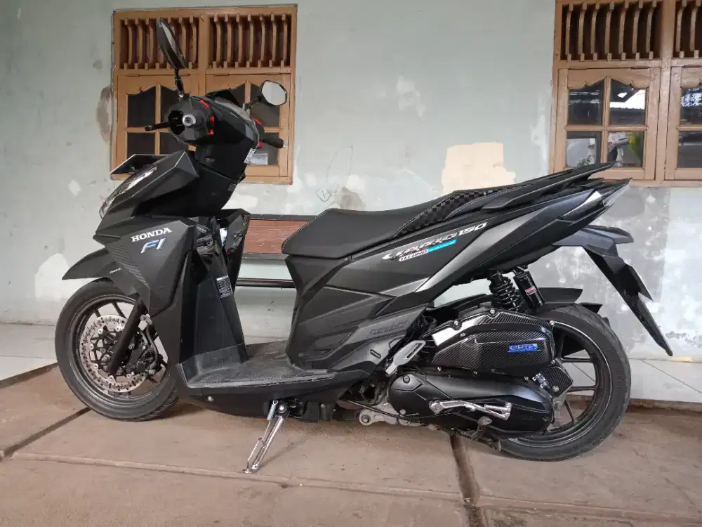 HONDA VARIO 150 LED OLD