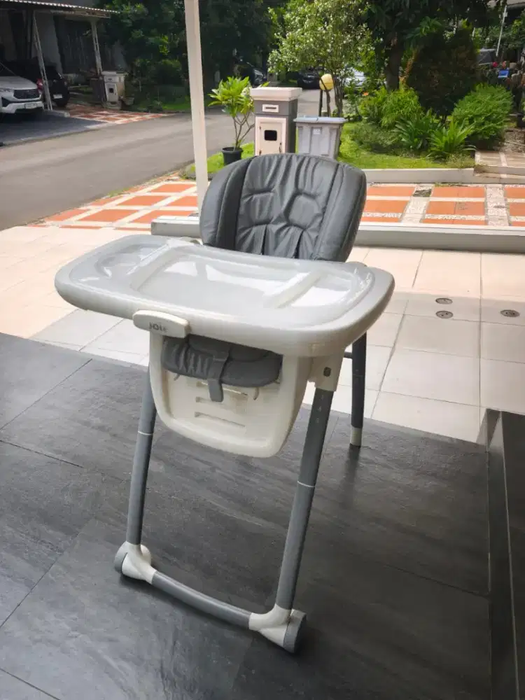 Baby chair preloved