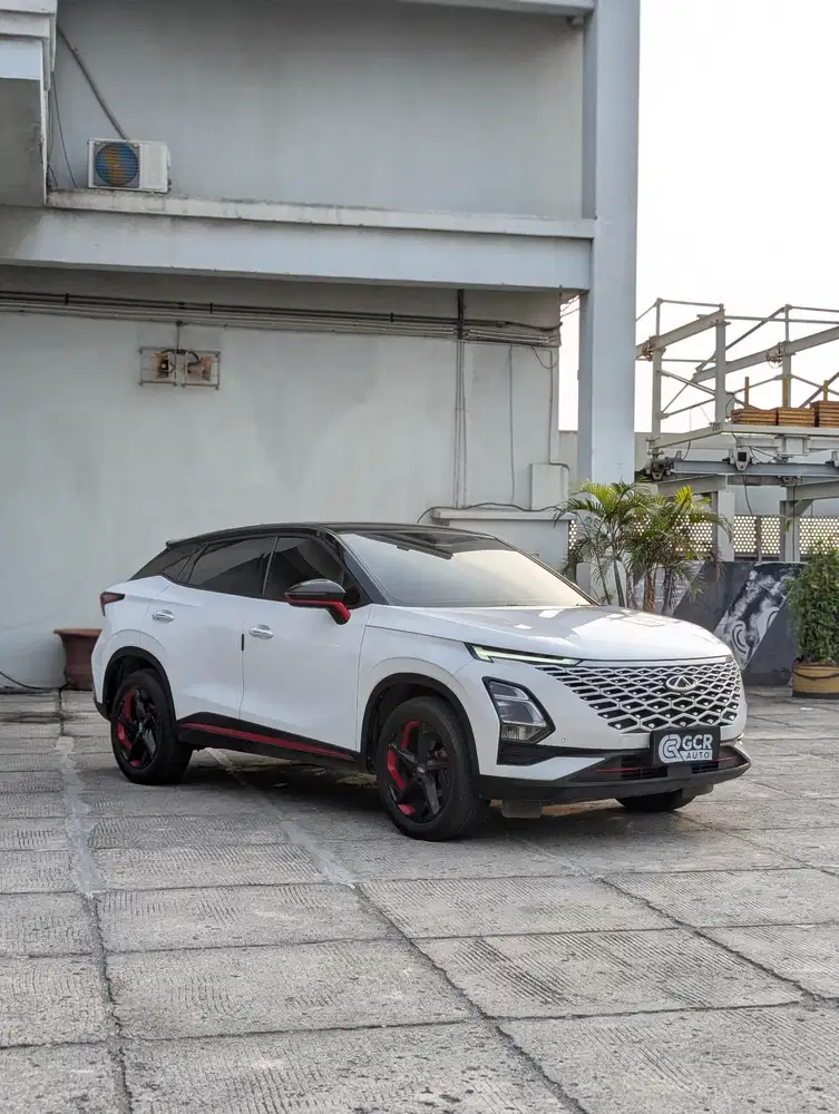 KM 16RB FULL ORI !! CHERY OMODA 5 RZ 1.5 LUXURY 2023 AT MDL 2024/2025