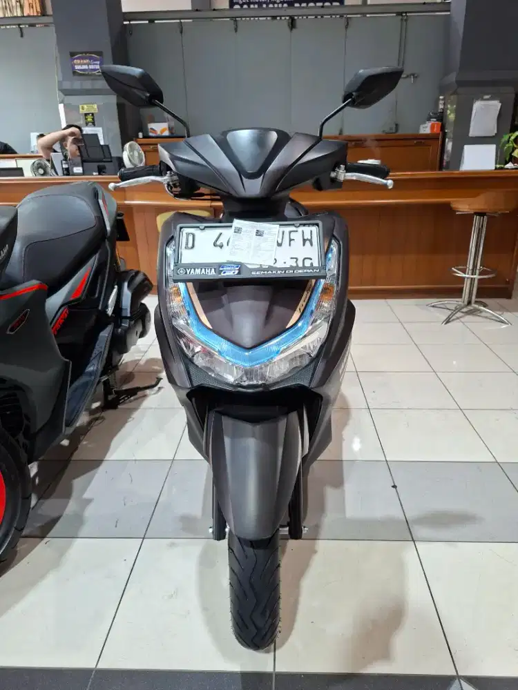 FREE GO S 2025 - SRI SANJAYA MOTOR