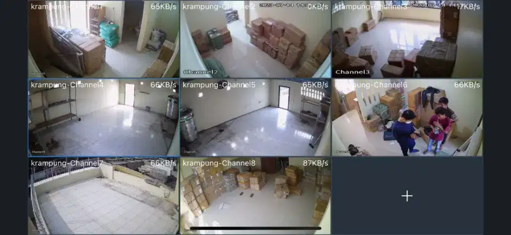 PASANG CCTV MURAH DENGAN KWALITAS TERBAIK