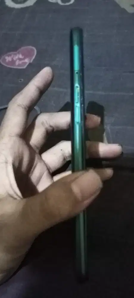 Realme 5i Ram 4/64 Baca Deskripsi