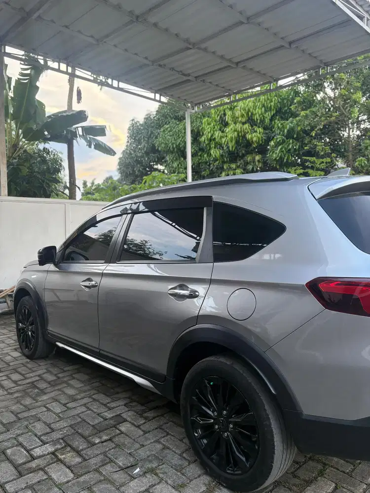 Honda BR-V 2022 Bensin