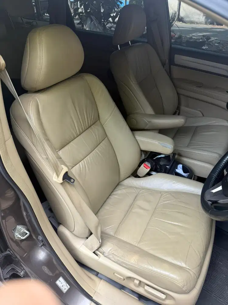 Honda CR-V 2010 Bensin