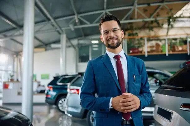 Dibutuhkan Marketing / Sales Forklift