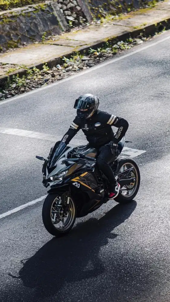 Kawasaki ZX-25R ABS QS 2022