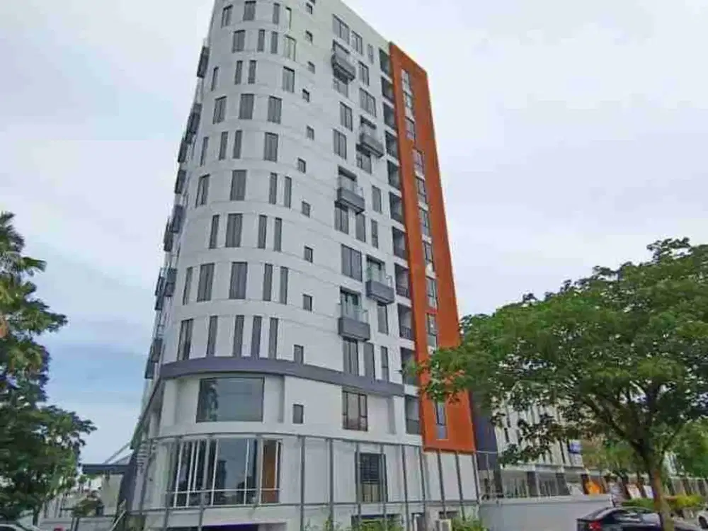 dijual office space di royal 55 royal residence Wiyung Surabaya barat