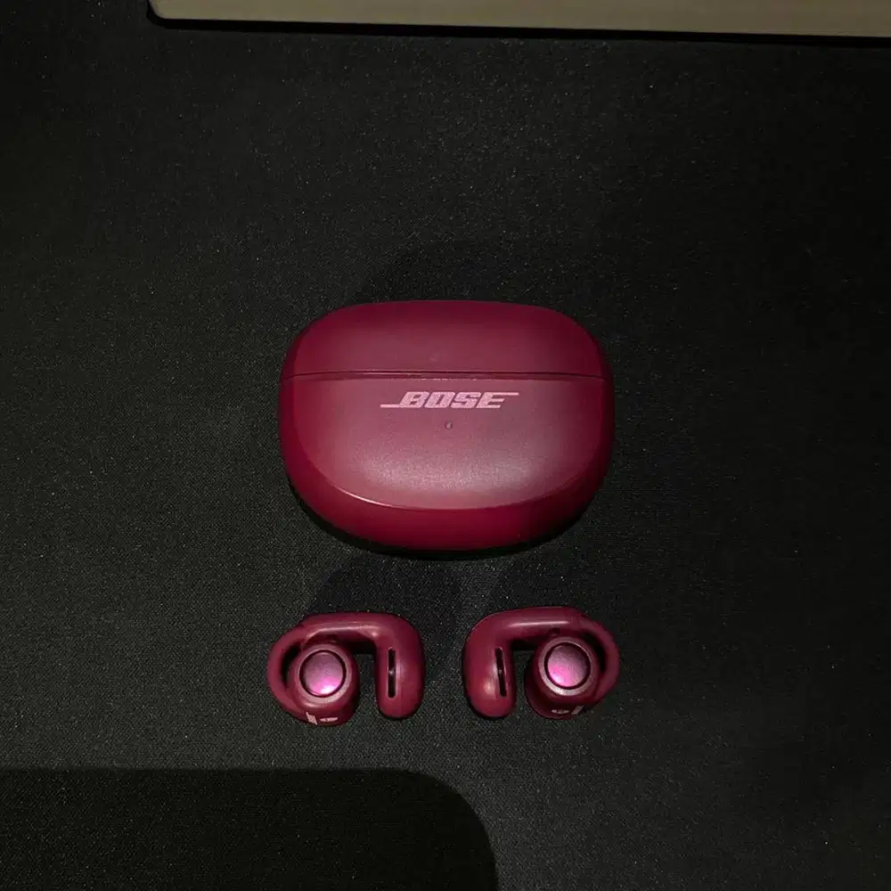 BOSE OPEN ULTRA EARBUDS ORIGINAL