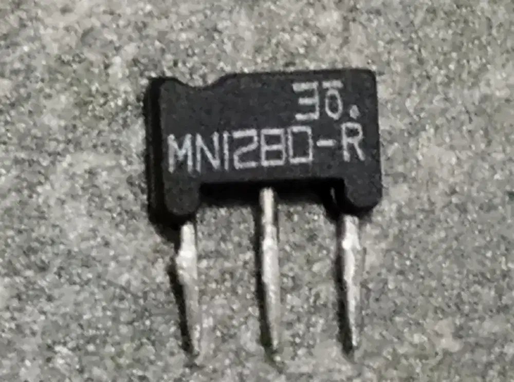 Transistor MN1280-R