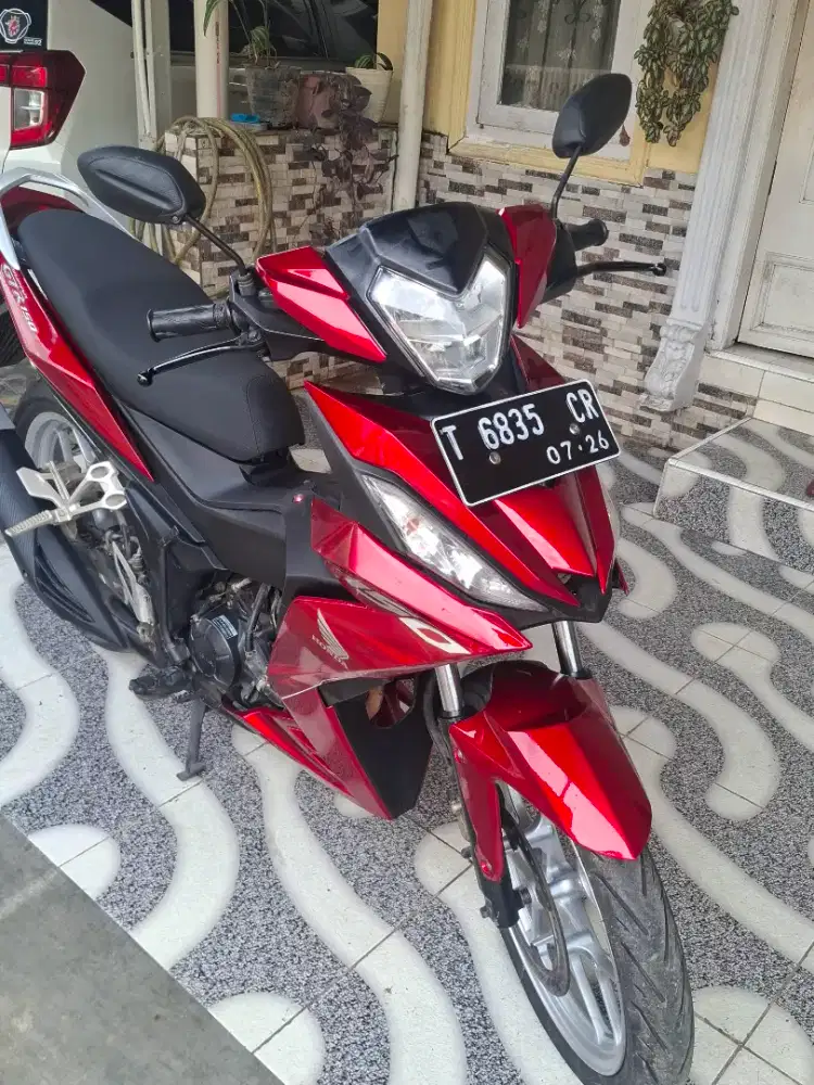 Honda GTR 150cc