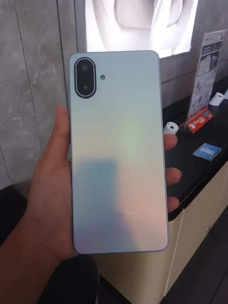 Samsung galaxy a07 5g